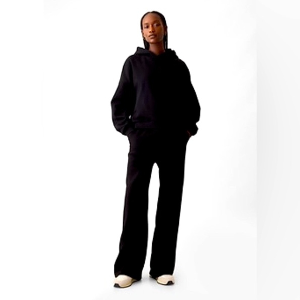 GAP vintage soft wide leg sweatpants